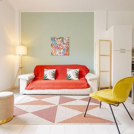 Appartamento Urban House - Exclusive Park House Navigli Milan Center Esterno foto