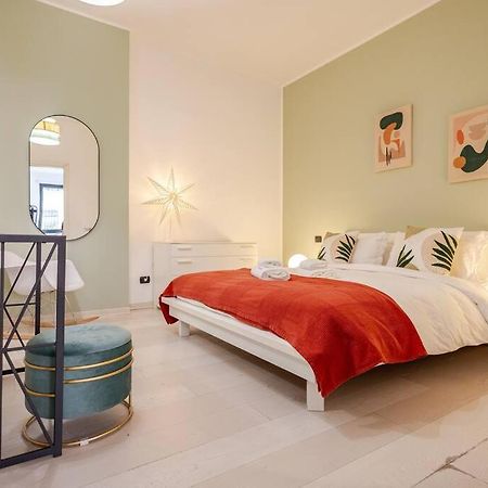 Appartamento Urban House - Exclusive Park House Navigli Milan Center Esterno foto