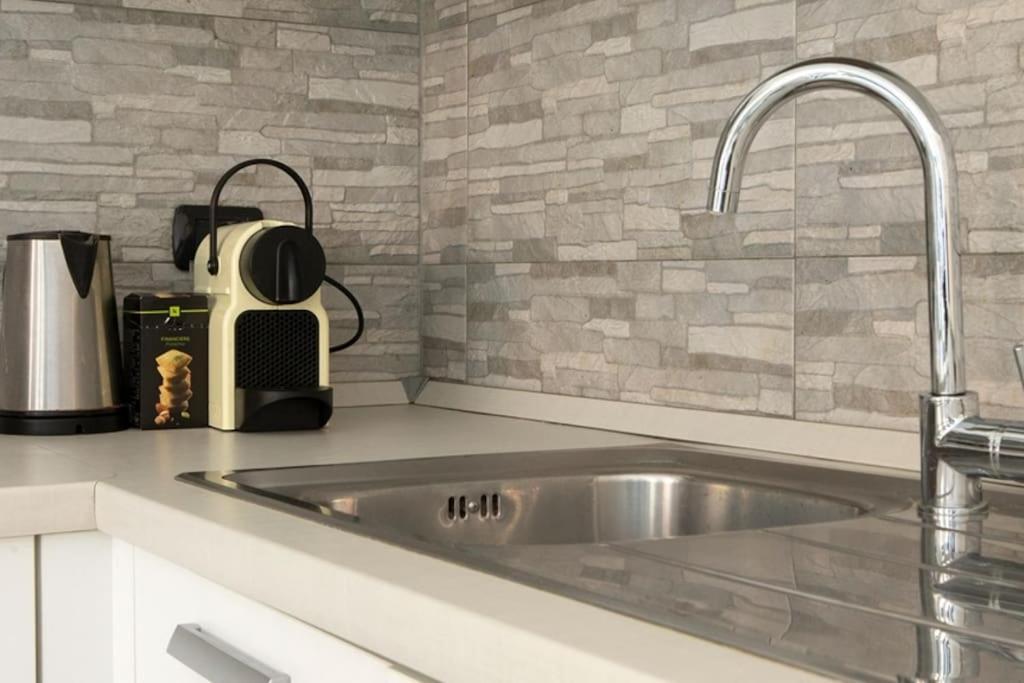 Appartamento Urban House - Exclusive Park House Navigli Milan Center Esterno foto