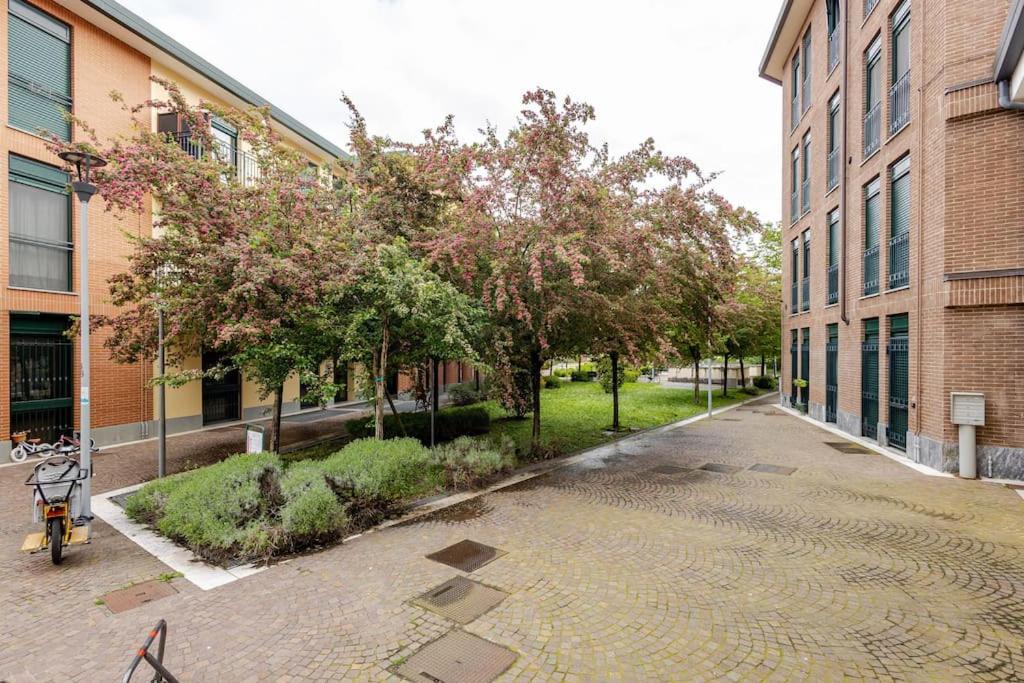 Appartamento Urban House - Exclusive Park House Navigli Milan Center Esterno foto
